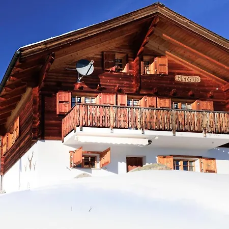 Bim Gillo Bg1 Belalp